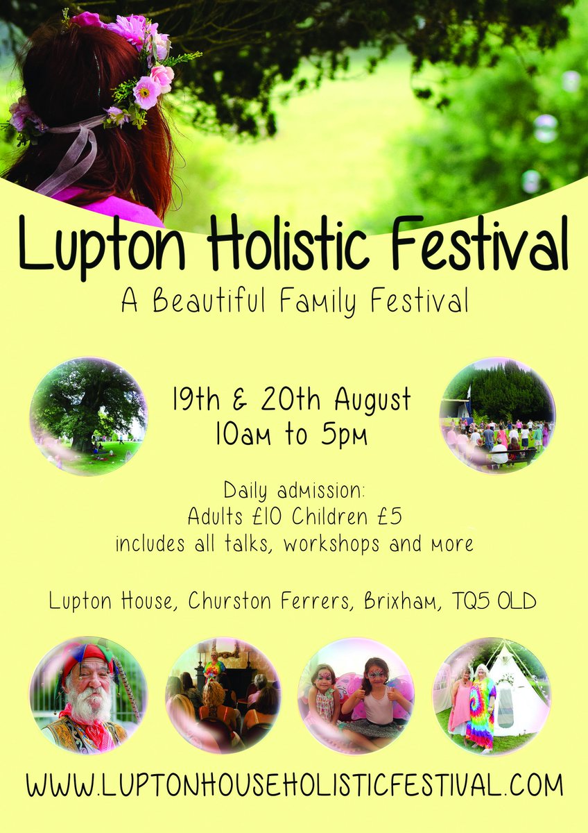 Lupton House tweet media