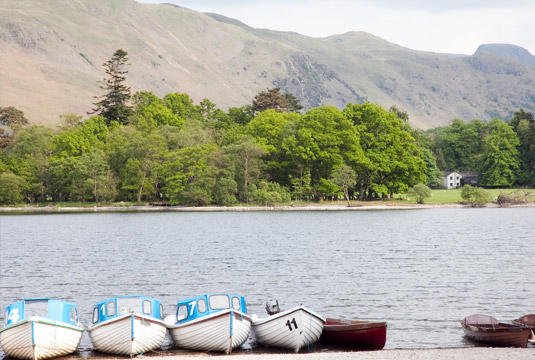 With the school holidays in full swing, plan your trip to the Lakes with our guide to things to do with the kids! fal.cn/thmf