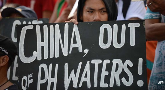 Code of conduct for South China Sea likely silent on court ruling | via @ipcigaral
bit.ly/seadispute