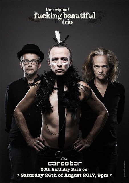 cargobar tweet media