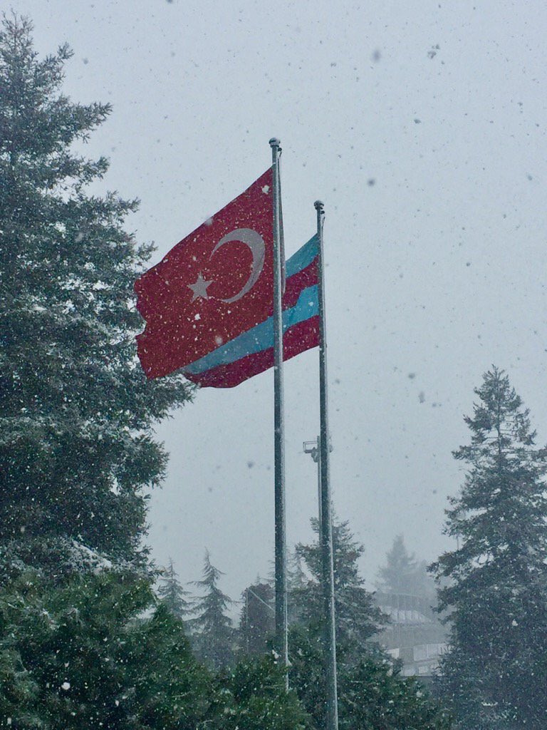 #GururveZaferDolu50Yıl Mutlu Yıllar Trabzonspor