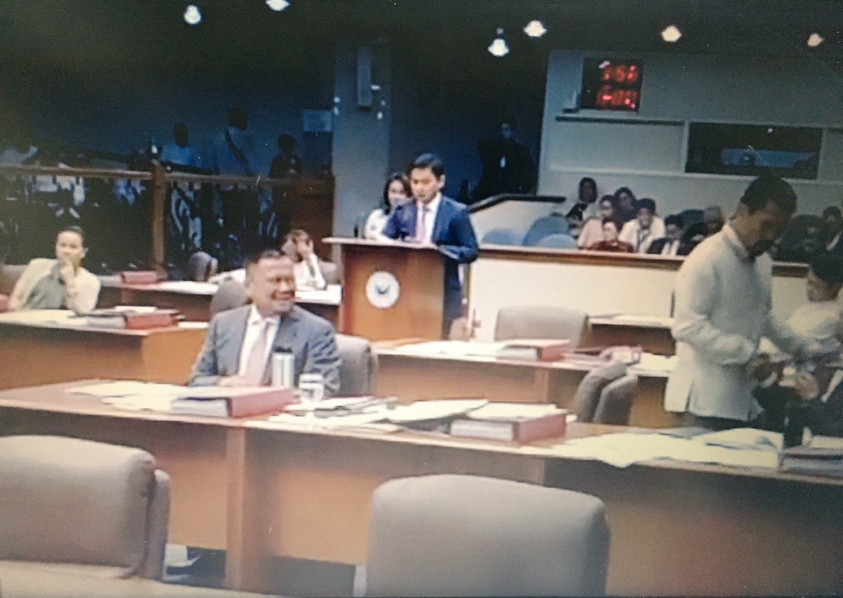 gangbadoy's tweet photo. Healthy Nanay &amp; Bulilit. NICE. Good job Senators! This bill fits smoothly w other MommyLove bills. #First1000Days Bill. #MDG5 now #SDG1🇵🇭💐 https://t.co/pqntMJkGzI