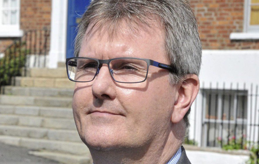 irish_news's tweet image. Brian Feeney: DUP out of their depth as Brexit negotiations crank up

irishnews.com/opinion/column…