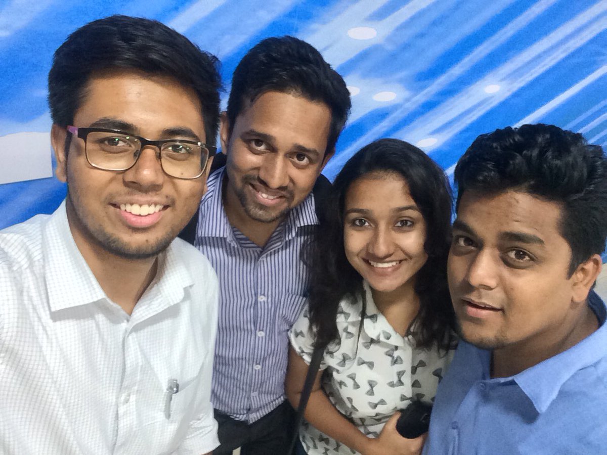biswa_bhatta's tweet photo. Life without buddies are nothing #embarce #life https://t.co/pJblj6tBzj