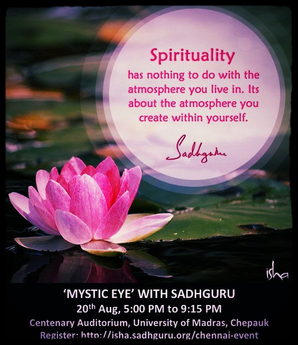 saveweave's tweet photo. Join us on this fun exploration of life's depths. #MeditateWithMystic on 20-Aug: https://t.co/dnPo09rZsw #makelif… https://t.co/BQ2MJgvQtV https://t.co/pEkr16gy2I