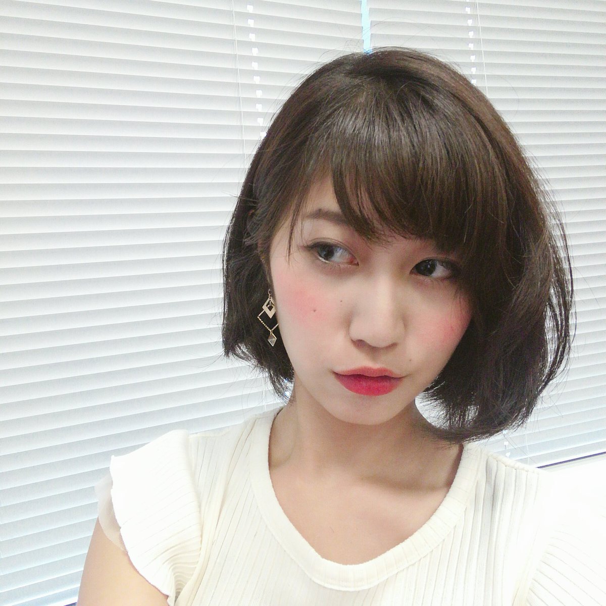 西村まお Twitter પર やっちゃった 黒騎士アンバサダー ヘアスタイル ショートカット女子 西村まお Twitter પર やっちゃった 黒騎士アンバサダー ヘアスタイル ショートカット女子