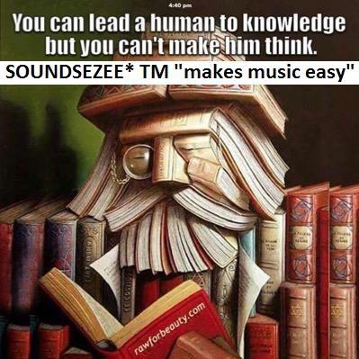 ILRNMusic2easy2's tweet photo. #TuneSomeThing*TM https://t.co/KC9JVTFrHW 'You can lead a Horse to Water, but you can't make it Drink' https://t.co/Q3qSfEwLIc https://t.co/irUdTWe5no