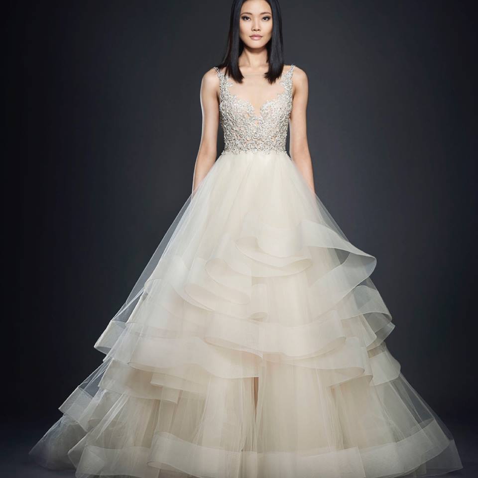 Designer Bridal Room tweet media