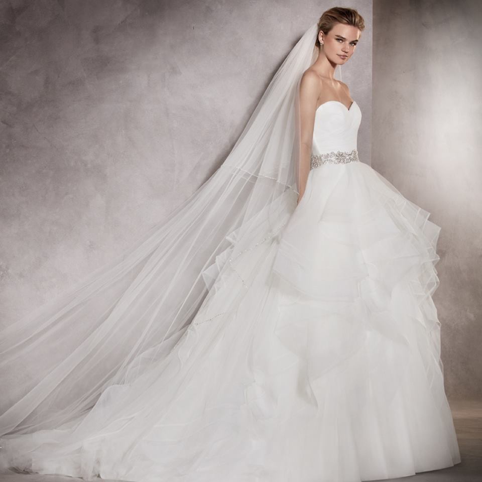 Designer Bridal Room tweet media