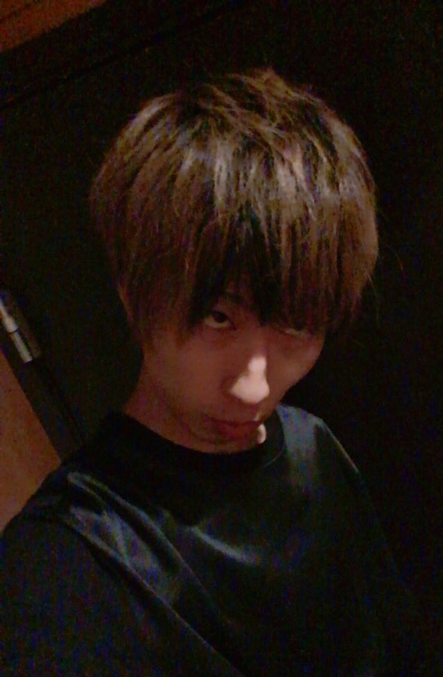 本番5分前だぁ！！！わほー！！