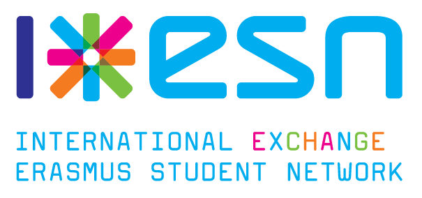 We are pleased to introduce <a href="/ESN_Int/">ESN International</a> as one of the best student organizations in Europe! Erasmus Student Network (ESN) represents international students and
provides opportunities for cultural understanding.
Check out their website!
esn.org
#esn #studyineurope