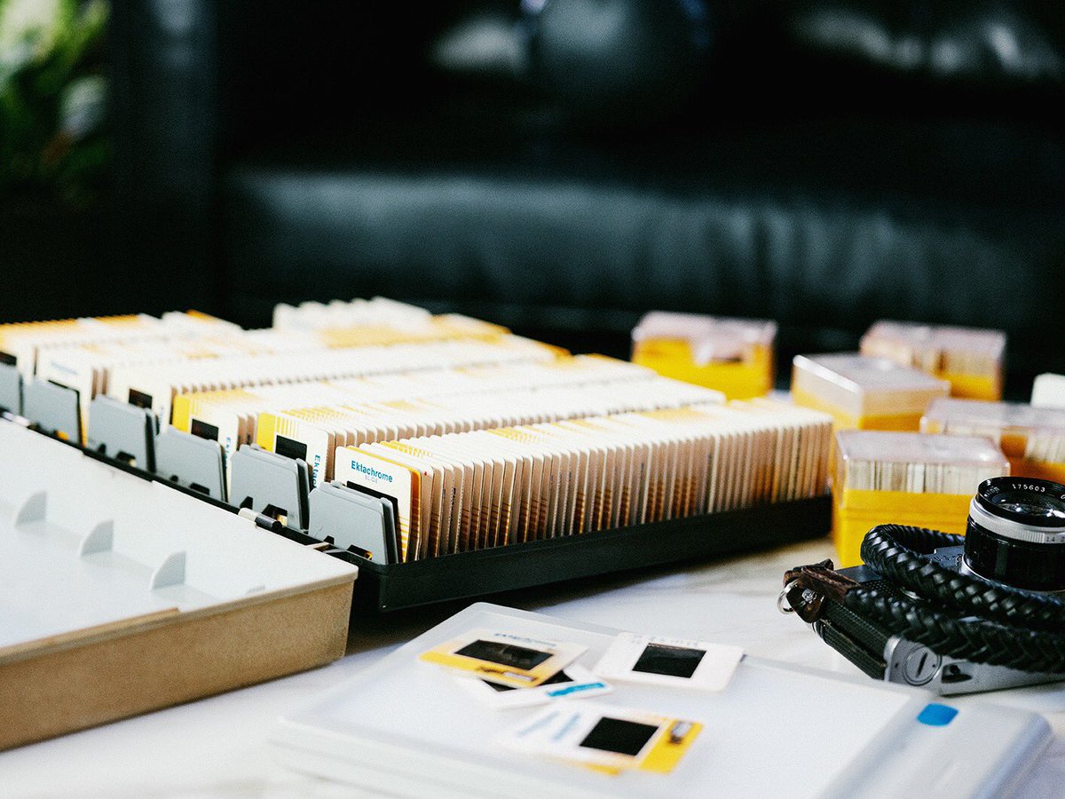 Barton_1972's tweet photo. some 30+ years old slides #kodak #ektachrome #kodakslide #ShootFilm #bartonmoments https://t.co/dH5IiiJiWE