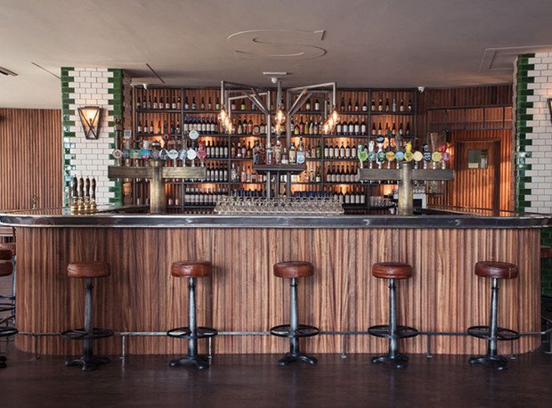 The Aussie Beer Embassy will call <a href="/singertavern/">The Singer Tavern</a> home next week for <a href="/LondonBeerCity/">LondonBeerCity</a>! 7 Aussie taps, mega beer buckets + food &amp; cocktails! 🇦🇺🍻