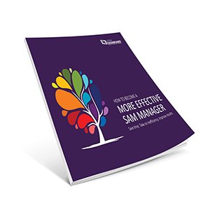 L_Dashboard's tweet image. eBook: How to Become a More Effective SAM Manager #softwareassetmanagement #itam ow.ly/FvcY30e6hyM