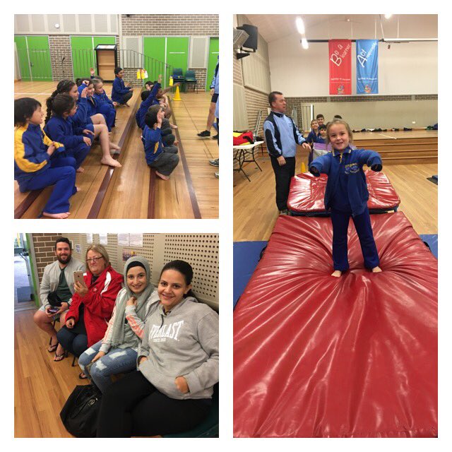 zaynab_morgani's tweet image. Showcasing our learning experiences during #EDweek17 @BassHillPS