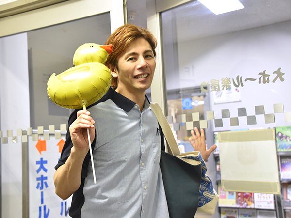 動画あり 鈴木 涼太 すずき りょうた さん Crazy For Shiki