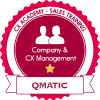 joselmoraleda's tweet photo. Firsts badges 🏆 of the eLearning program of @qmatic!
Primeras insignias 🏆 del programa de formación de @Qmatic_ES!
🎓 #CXAcademy 🎓 https://t.co/b9PgaVLByH