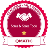 joselmoraleda's tweet photo. Firsts badges 🏆 of the eLearning program of @qmatic!
Primeras insignias 🏆 del programa de formación de @Qmatic_ES!
🎓 #CXAcademy 🎓 https://t.co/b9PgaVLByH