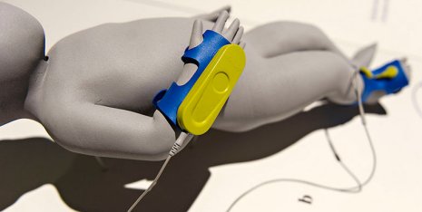 ETH's tweet photo. Mit neuem mobilem Gerät die #Dehydrierung von Kleinkindern in Entwicklungsländern bekämpfen: https://t.co/yV1FsnNmV8 https://t.co/tV6a9lYcYZ