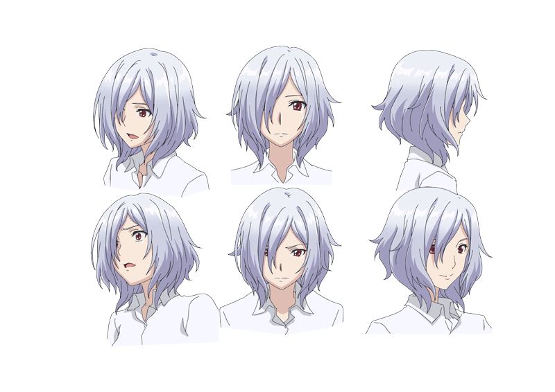 Uzivatel アニメ 王様ゲーム 公式 Na Twitteru 王様ゲーム キャラクター紹介 岩村莉愛 Cv Pile 伸明と智恵美のクラスメイトで口数が少なく謎めいた存在 T Co C3fha9bxeg アニメ王様ゲーム