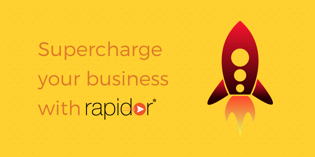 rapidornow's tweet photo. Supercharge your business with rapidor https://t.co/c1wznP3mvk #letsrapidor #business #b2b #salesorders #salesforce https://t.co/eznWRsiT4Q