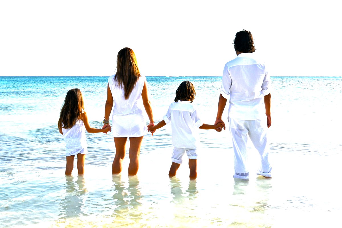 On the southeastern side of #Aruba is one of the most beautiful beaches; Baby Beach, ideal for kids. Find out more bit.ly/1kqwMrF