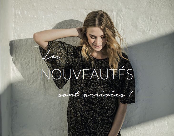 Oblic_Store's tweet photo. La nouvelle collection est arrivée 🎉💋❤️ #oblic #collection #femme https://t.co/KwjXAq06fu