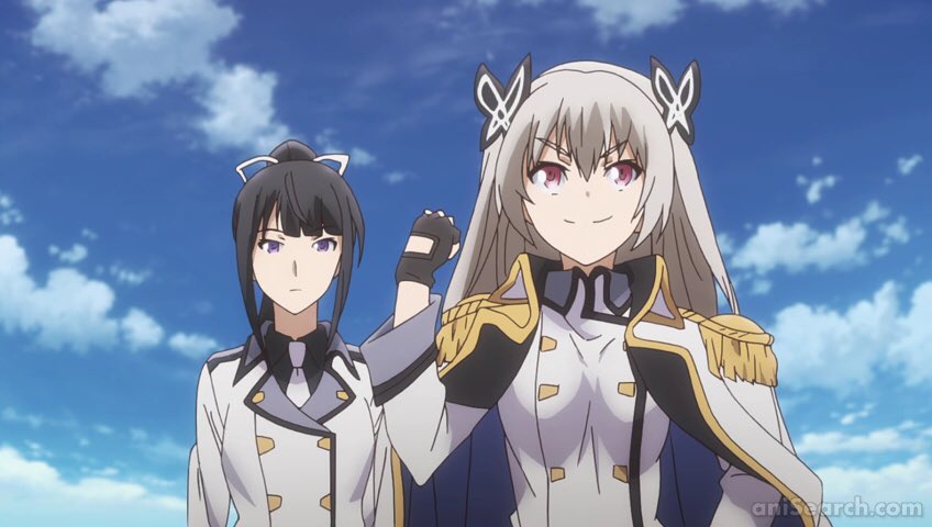 Qualidea_hime_'s tweet photo. 『Qualidea Code』

방위도시 카나가와 수석
텐카와 마이히메 다!

다들 반가워!
제군들이여—!!

이쪽으로는 처음이니
앞으로 잘 부탁한다.

RT만 누르면 
찾아가!

#홍보 
#트친소 @personal_kiz https://t.co/JPLbLydNyB