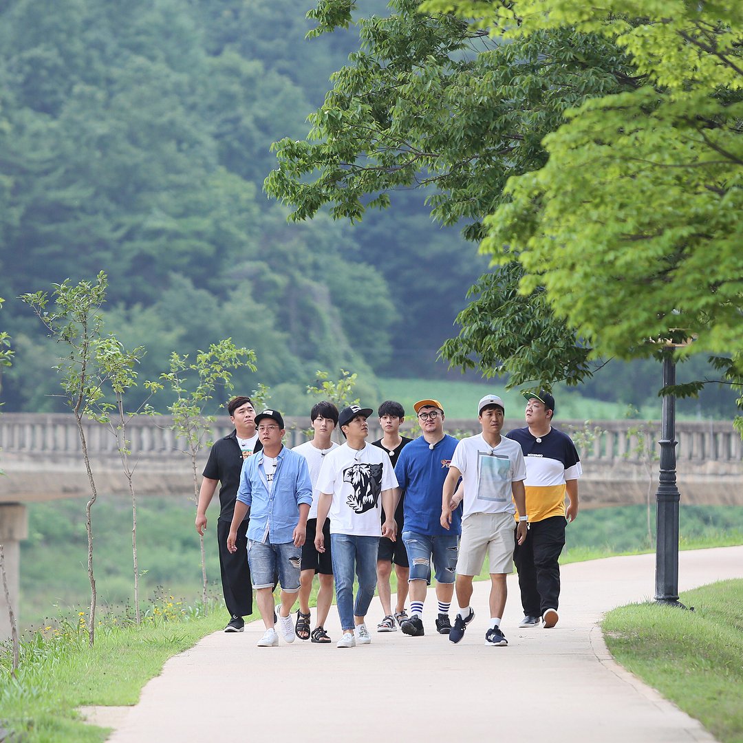 [ Still Cut ]  #1N2D 20170707

instagram.com/p/BXQA7p8DjkA/…