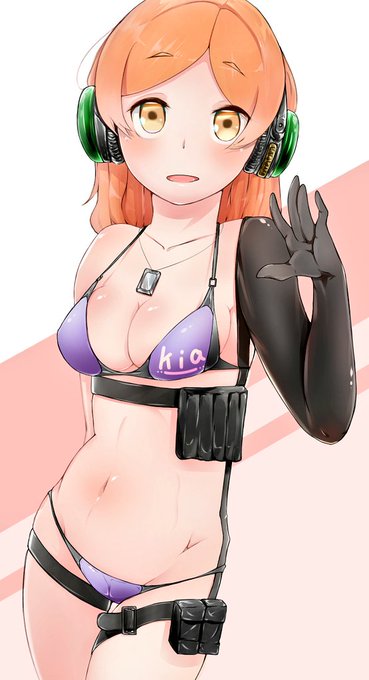 リョウコちゃん #スクスト 