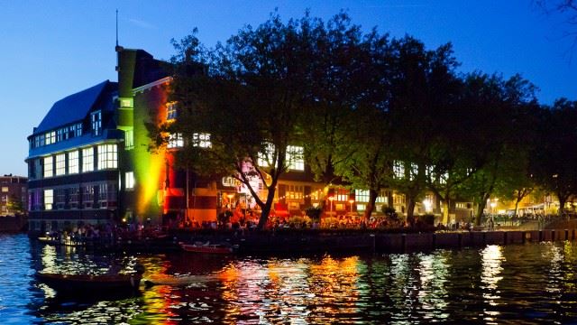 EdelEvents's tweet image. De tweede editie van Edel Live, 11 augustus bij Edel; weer een heerlijke avond vol live muziek op het terras van Lokaal Edel! Tot dan!