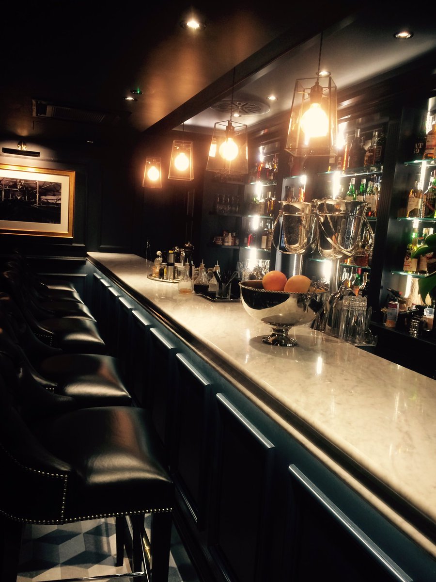 I'm lucky enough to visit some amazing places around the world. <a href="/PuffinRooms/">Puffin' Rooms</a> is something else entirely...