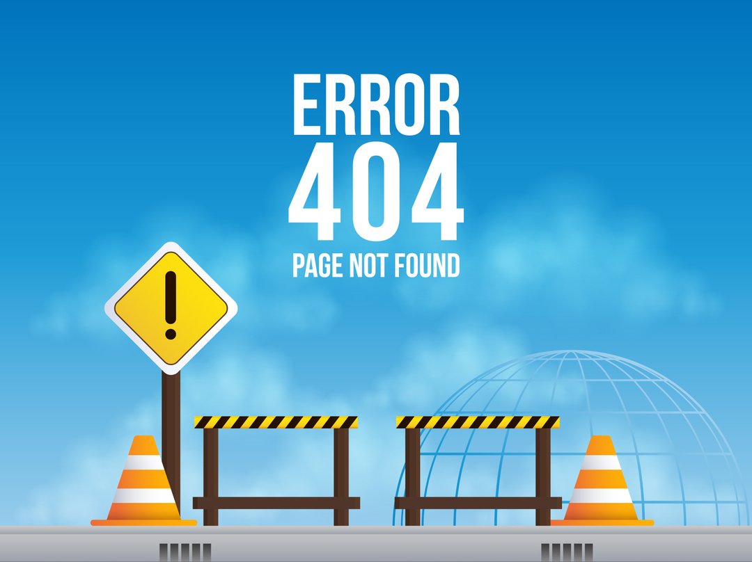 McodeStudio's tweet image. ⠀
Интересный факт:
⠀
Всем знакома ошибка «404 Not Found», которая обозначает отсутствие страницы по вашему запросу… mcode-studio.ru