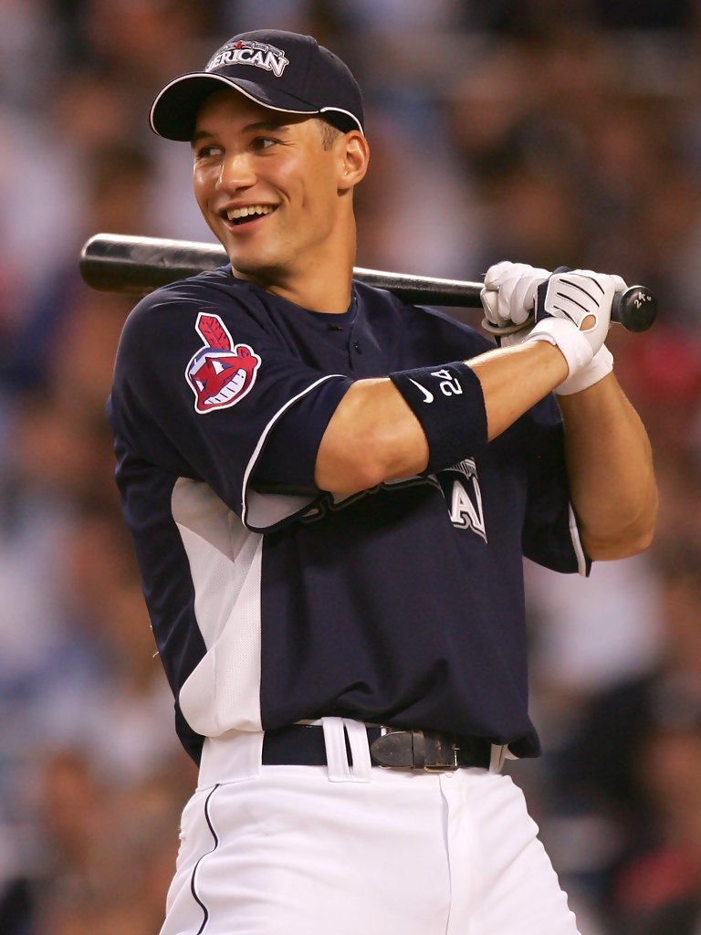 Happy Birthday! Grady Sizemore 