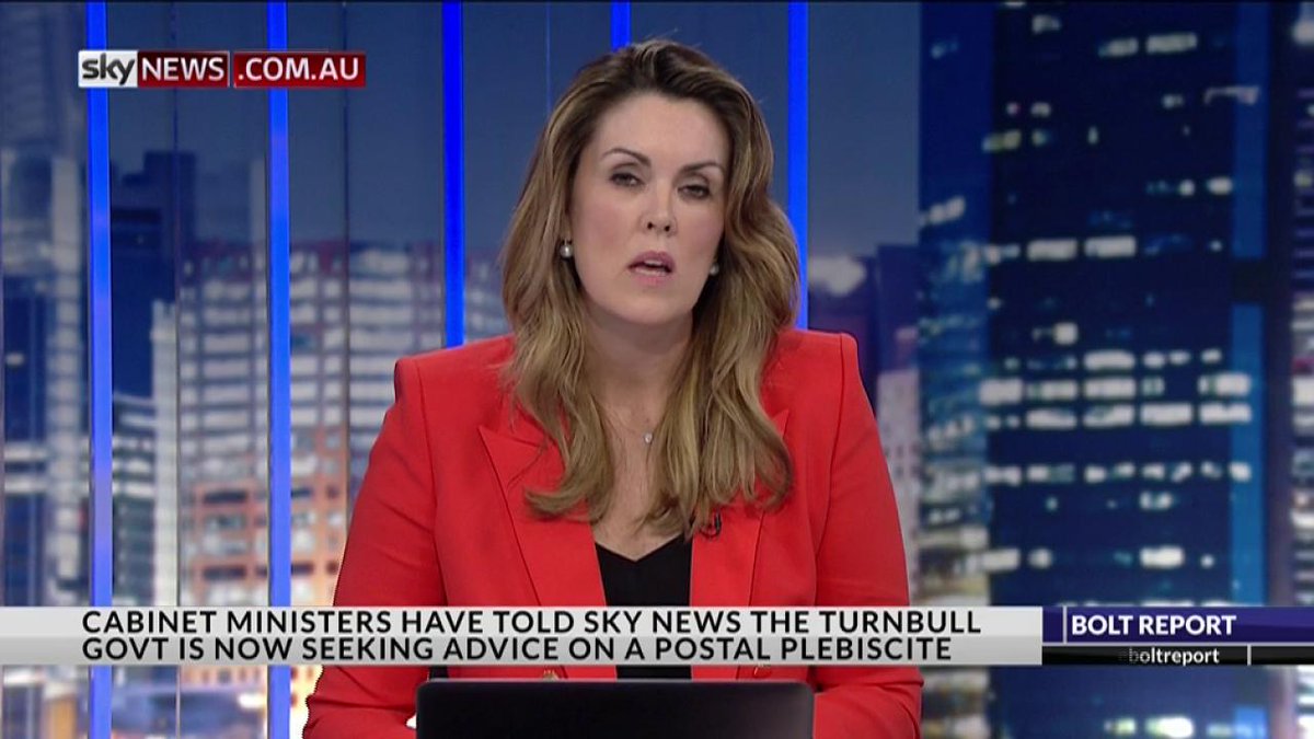 Sky News Australia Auf Twitter Peta Credlin Says A Postal Vote On Same Sex Marriage Could Save Prime Minister Turnbullmalcolm Auspol More Https T Co Sdcrwqm7nv Https T Co Im95mcyhug