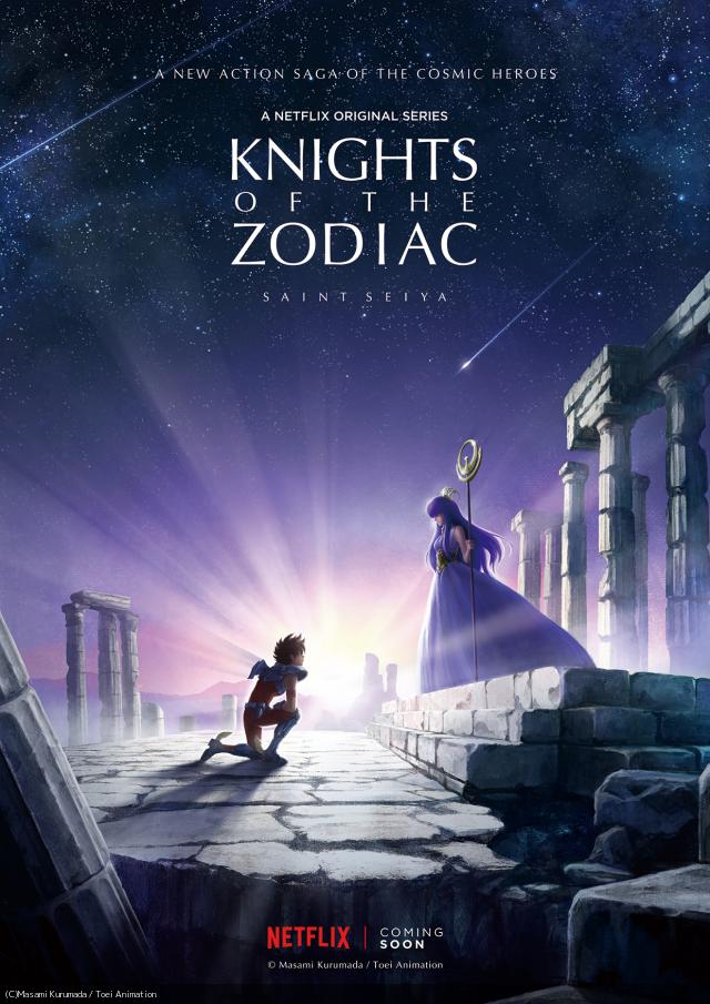[TV/Internet] Netflix anuncia nova série de Cavaleiros do Zodíaco e muitos outros animes DGNvnwtVYAAKOHu