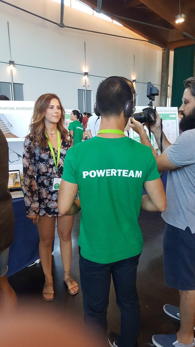 2017NextStep's tweet image. EIA EXPO DAY #EIA2017PORTUGAL