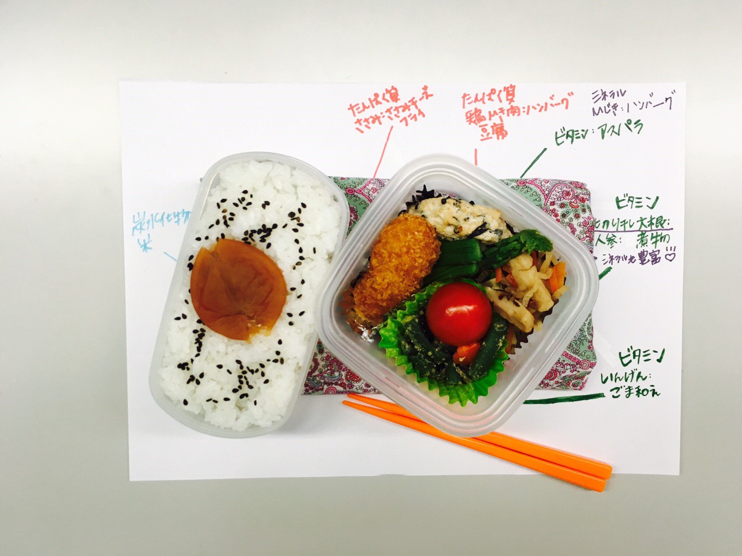 エステティックサロン ラ パルレ みのりん満腹ダイエット弁当 低カロリーでおいしい豆腐ハンバーグ弁当を紹介 T Co Ohxyr2zdv2 ラパルレ ダイエット 管理栄養士のお弁当 食べて痩せる 豆腐ハンバーグ お弁当レシピ T Co エステティックサロン ラ パルレ みのりん満腹ダイエット弁当 低カロリーでおいしい豆腐ハンバーグ弁当を紹介 T Co Ohxyr2zdv2 ラパルレ ダイエット 管理栄養士のお弁当 食べて痩せる 豆腐ハンバーグ お弁当レシピ T Co