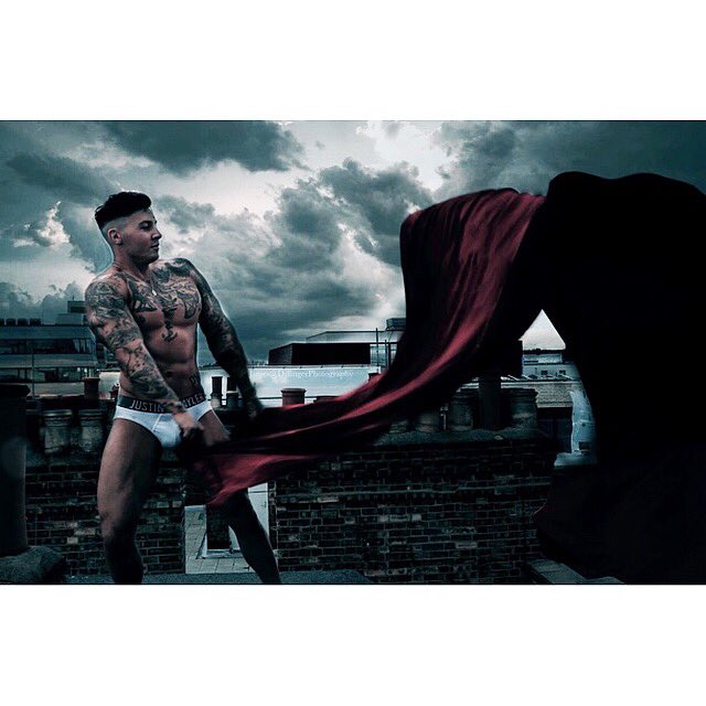 HausofDillinger's tweet photo. "THE|TEMPEST"
Model:@RickyLintott 
Photographer: @HausofDillinger 
IG: dillingerphotography https://t.co/MRxyZBW4gH