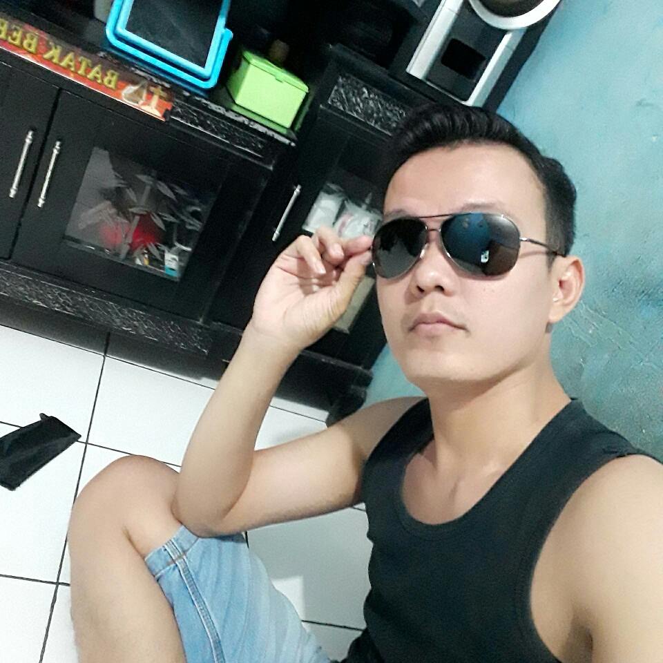 #FotoProfilBaru