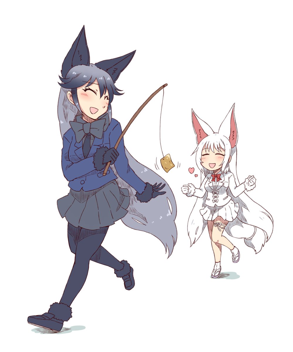 けものフレンズ絵 1707 Min T ミント けものフレンズ絵 1707 Min T ミント