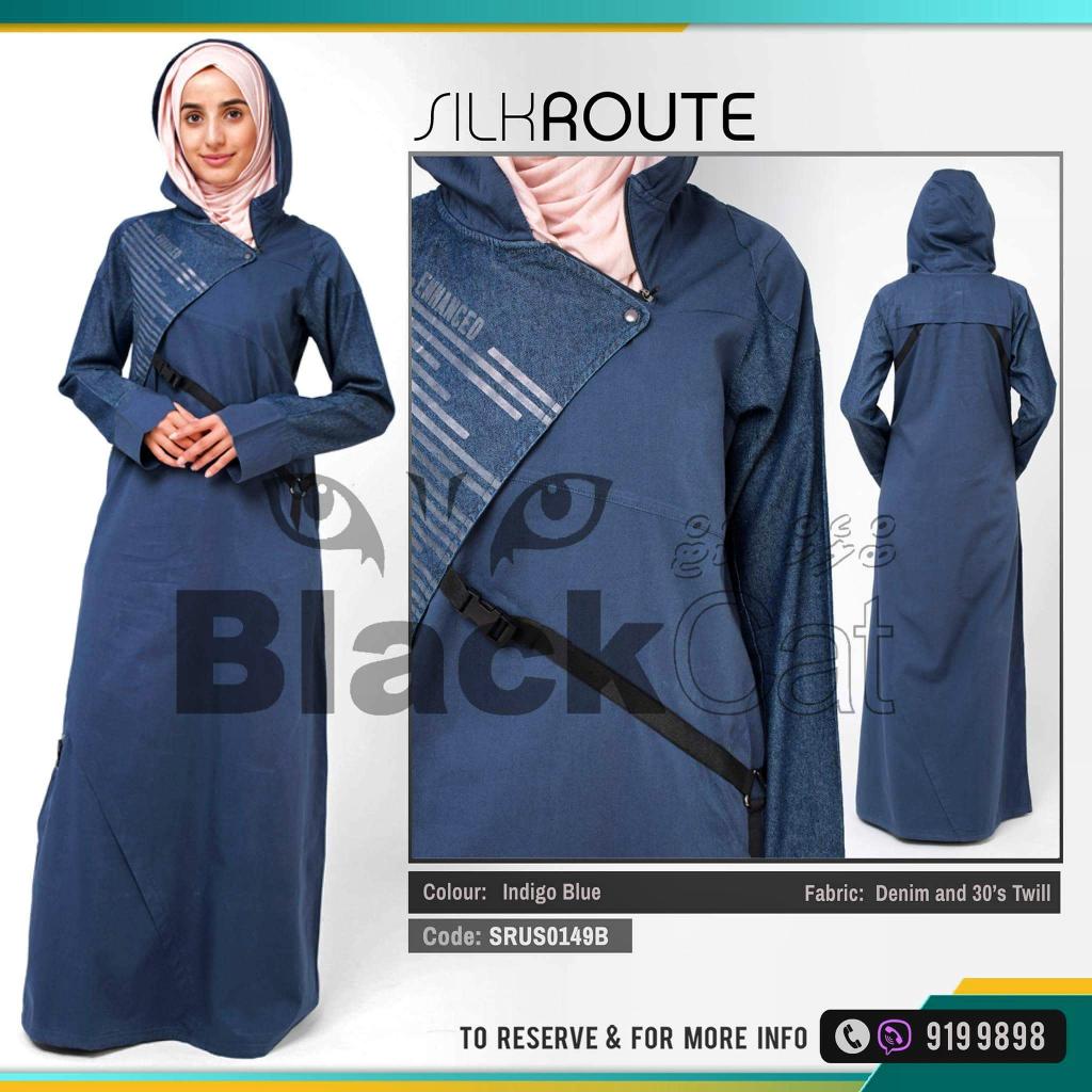 blackcatmladive's tweet photo. Brand: SILK ROUTE

ITEM CODE: SRUS0149B
PRICE: MVR 1699/-
COLOR: Indigo Blue 
SIZE: S, R
Viber/SMS to 919 9898 / 798 8077 https://t.co/PnRfbcg6gg