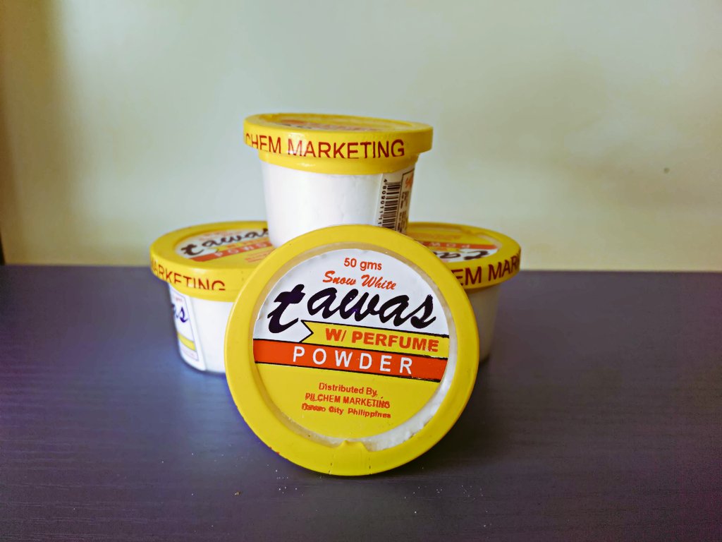 Tawaspowder's tweet image. Feel clean &amp;amp; fresh with tawas powder.#UAEU