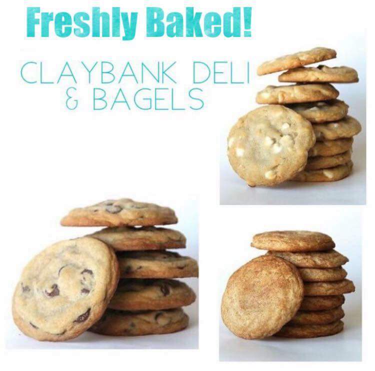 Claybank Deli (ClaybankDeli) Twitter