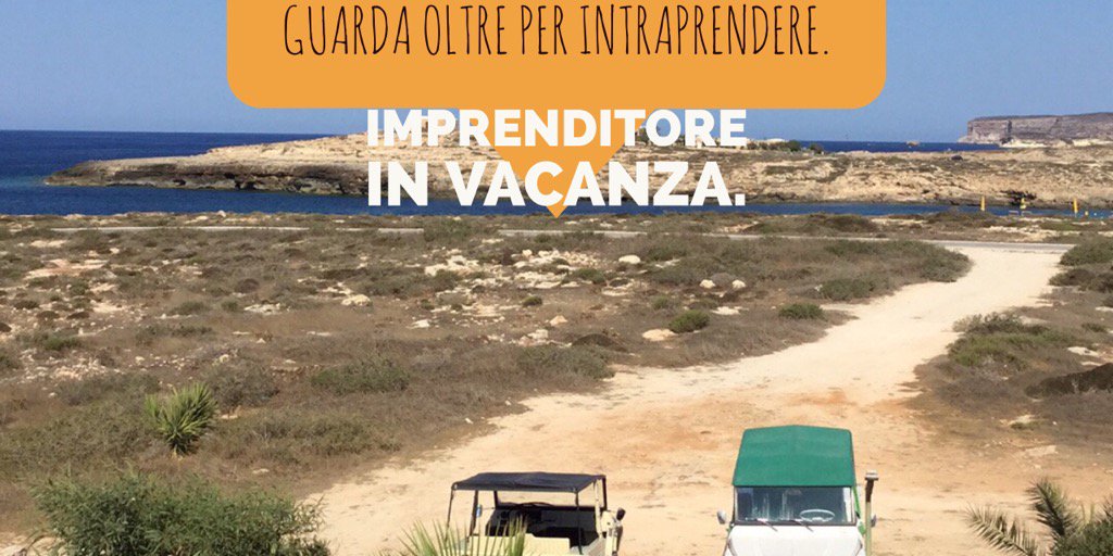 GiulianoCapedri's tweet photo. Focus per l'imprenditore è "guardare oltre". Questo è l'atteggiamento vitale per #intraprendere #giroidea https://t.co/zVEHrGEHp8