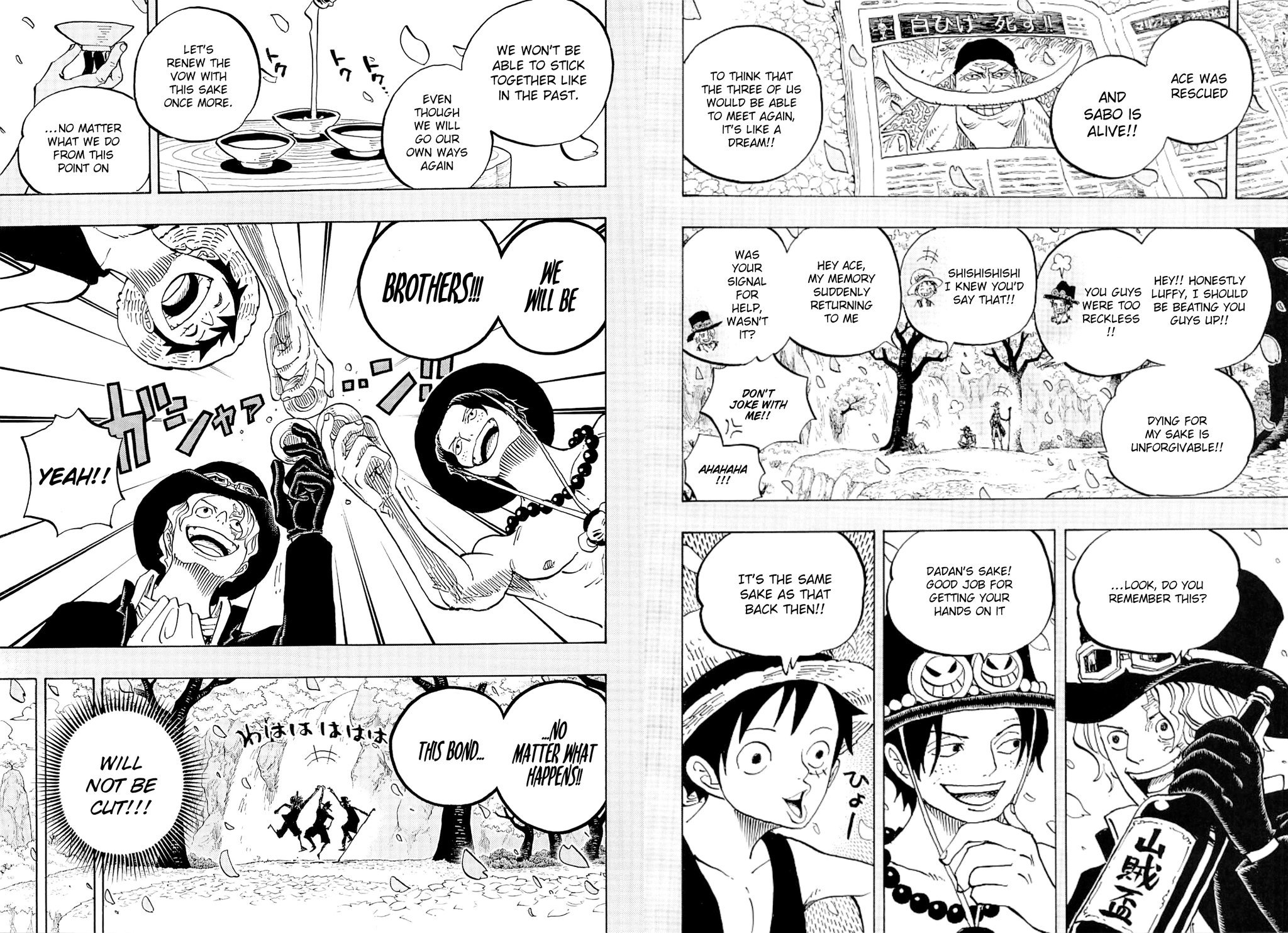 One Piece Türkiye Fan Sayfası, One Piece Türkçe Manga, One Piece Bölümler, One  Piece Film