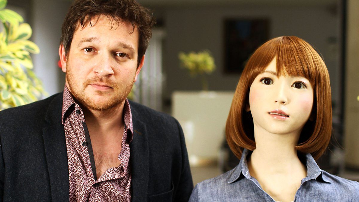 CharlotteU102's tweet image. Hype #Evolution: Rise of the #Robots. Worth a watch @BBCFOUR  buff.ly/2u00cTA #HyperEvolution #RiseOfTheRobots #BBC #future #tech