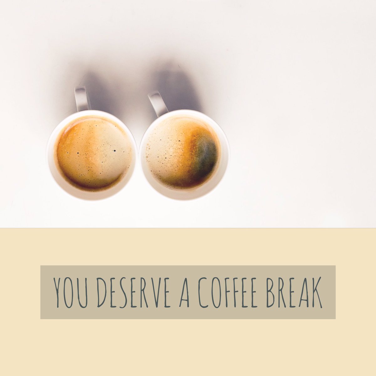 ☕️❤️