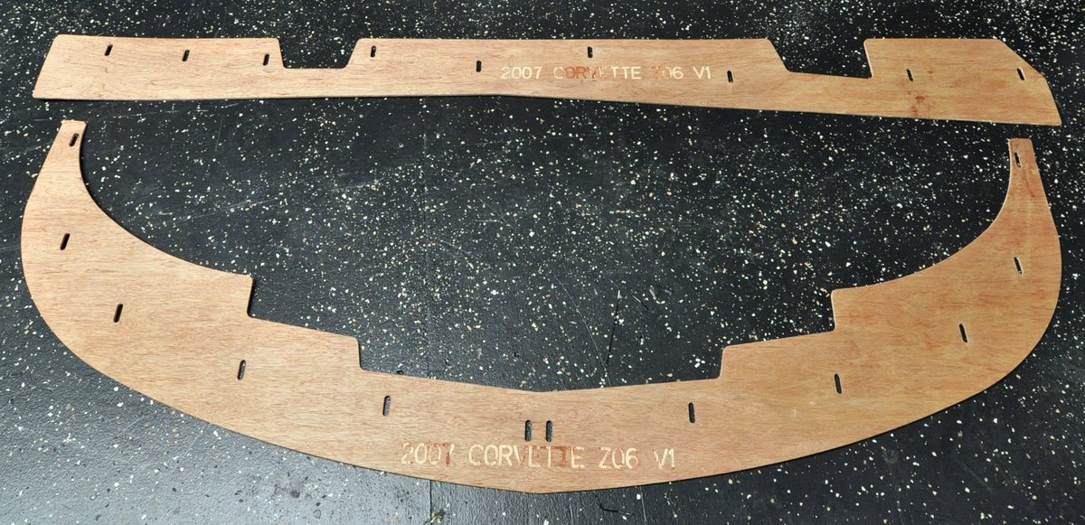 PowerstreamInd's tweet image. Another coming soon: C6 ZO6 #zo6 @Vettesociety @CorvetteRacing #vette @corvettemuseum