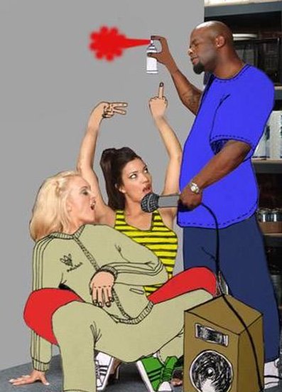 Faf Magazine tweet media